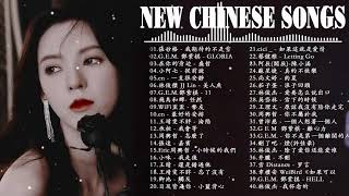 Top Chinese Songs 2024  Best Chinese Music Playlist  Mandarin Chinese Song Chinese Songs [upl. by Imim885]