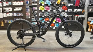 Trek Fuel EX 98 XT Gen 6 2023  Build [upl. by Nimajaneb]