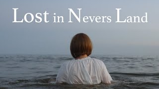 Lost in Nevers Land Official Trailer 2024 Nantucket Film Festival Selection [upl. by Travax]