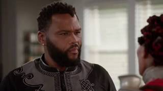 Blackish 3x08 Promo quotBeing Bowracialquot HD [upl. by Trace263]