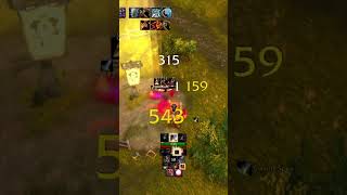 SOD R14 Arms Warrior PVP [upl. by Stauffer217]