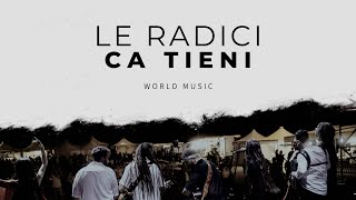 Le radici ca tieni  I Musici Sud Sound System Cover [upl. by Kauffmann]