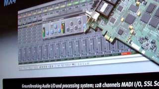 SSL SoundScape Version 6 [upl. by Creighton]