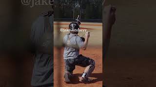 New vlog is out now  baseball bullpen baseballpitching collegebaseball [upl. by Ahsinna]