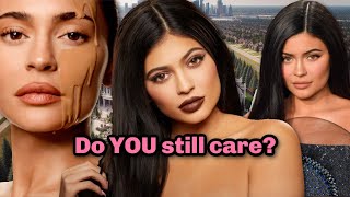 Is Kylie Jenner Still Relevant in 2024 [upl. by Yerffoej355]