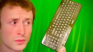 Did Logitech screw up this keyboard [upl. by Nohj]