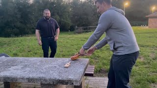 WCS Surströmming Challenge [upl. by Meryl]