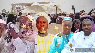 Important rejoinder on the FGMC sagaSOURCE Sheikh Al Islam Imam Ba Kawsu Fofana [upl. by Coster37]