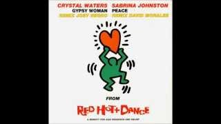 Crystal Waters  Gypsy Woman Joey Negros Dub Mix [upl. by Aerdnael]