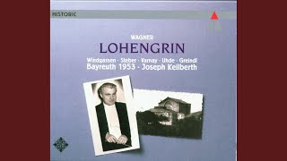 Wagner  Lohengrin  Prelude to Act 1 [upl. by Morrie]