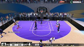 NBA 2K25 [upl. by Anada]