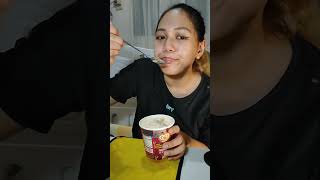 Trying Selectas Christmas Cookie Limited edition Specious amp Cream icecream selecta foodieph [upl. by Rosita]