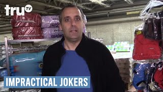 Impractical Jokers  Happy April Fools [upl. by Laeira]