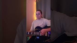 Fingers crossed laurenspencersmith cover trending cover laurenspencersmith fingerscrossed [upl. by Wavell]