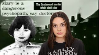 The Case of Mary Bell The 11yearold serial killer [upl. by Mairb892]