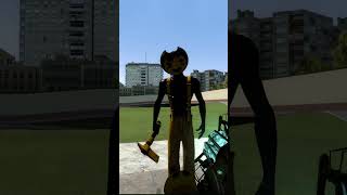 what happens Sammy Lawrence attack to Vanny bendy fnaf tf2 [upl. by Arretnahs]