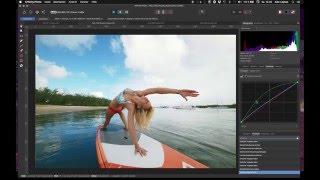 RAW Bilder synchronisieren  Affinity Photo [upl. by Keener54]