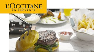 L’Occitane Café Now Open in Citywalk Dubai  LOccitane [upl. by Hasan]