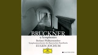 Bruckner Symphony No 7 in E Major WAB 107  II Adagio Sehr feierlich und sehr langsam [upl. by Olwen337]