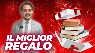 🎁 Questo è il regalo cristiano migliore da fare per le festività e anno nuovo Evangelizza anche tu [upl. by Hacceber263]