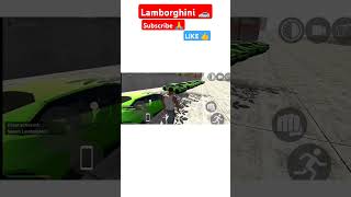 Lamborghini car 🚗subscribe please  and  LIKE 👍💯 [upl. by Hamian424]