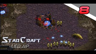 StarCraft UEDAIP Full Series  08 [upl. by Fernande]