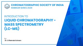 Introduction to LCMS  Liquid ChromatographyMass Spectrometry  CSI [upl. by Ecertal]