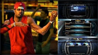 NBA 2K14 MyCAREER Tutorial  How To Get 90 Overall Before First Game [upl. by Nedmac]