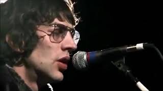 RICHARD ASHCROFT Sonnet Acoustic [upl. by Edlihtam795]