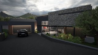 New Family home in The Rest Nature Estate Nelspruit [upl. by Malinowski]