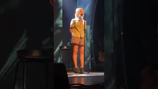 Iliona  Live Francofolies La Rochelle  Baguette magique  17072022 [upl. by Ativoj597]