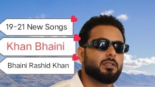 17181921Official Song Khan Bhaini New Punjabi songs 2023 Latest 2023 NewVideo Bhaini Rashid Khan [upl. by Issirk]