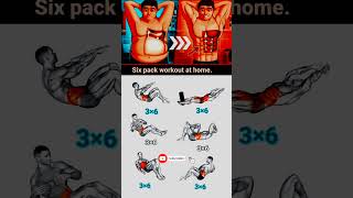 ABS workout For Home  Best ABS Workout absworkoutshortsytshort [upl. by Enialed819]