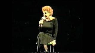 Ornella Vanoni  Malattia damore live 2002 [upl. by Annaig]