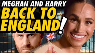 Harry and Meghan FINISHED Netflix Cheers America Wins [upl. by Nnaarual]