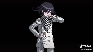 Kokichi ouma Japanese voice [upl. by Nahtonoj986]