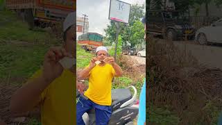 1 Ka Dabble 🤣youtube funny hyderabad daimi ytehorts [upl. by Delastre]