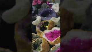 Pumice RocksThe Floating Wonders facts earth science foryou foryoupage rocks earthfacts [upl. by Arret]