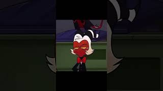 Stolas with a Blitz 🔥🔥 helluvaboss blitzo hazbinhotel blitz fypシ stolas [upl. by Nahtanaoj]