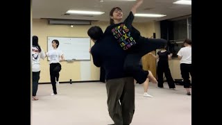 Practice Video for Musashino Civic Music Festival 2024 [upl. by Samaria62]