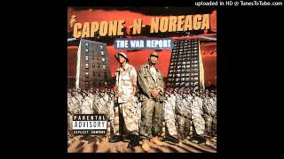 Capone N Noreaga  Black Gangstas [upl. by Otaner]