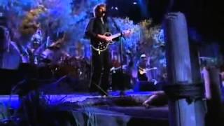 credence clearwater revival  john fogerty premonition complete live concertavi  YouTube2 [upl. by Eatnad]