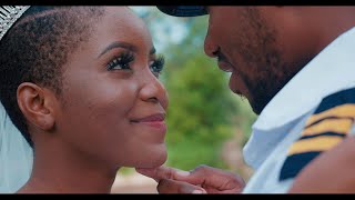 Drimz Mr Muziq  I Belong To You Official Music Video [upl. by Eydnarb]