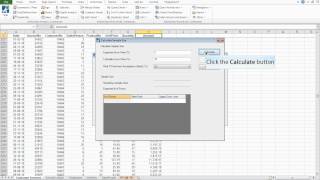 CCH ActiveData Example of Function SAMPLE [upl. by Zandra]