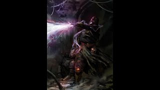 controversial psyker critic is forced to play psyker [upl. by Essyle]