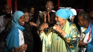 Hees Ugaar ah Oradyahanada Somaliyeed By HIbaaq 29 07 12 [upl. by Dotti]