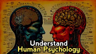 Why Should You Read HUMAN PSYCHOLOGY [upl. by Cantone]