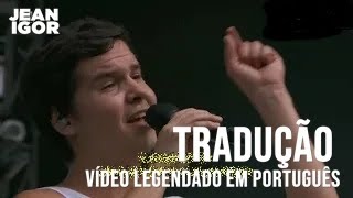 Lukas Graham  Mama Said Tradução [upl. by Oona]