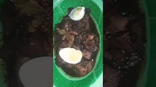 adobng manok recipes my sons cooking [upl. by Anihs]