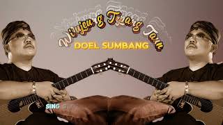 Wilujeung Tepang Taun  Doel Sumbang doelsumbang lyrics selamatulangtahun popsunda youtubers [upl. by Sutsugua]